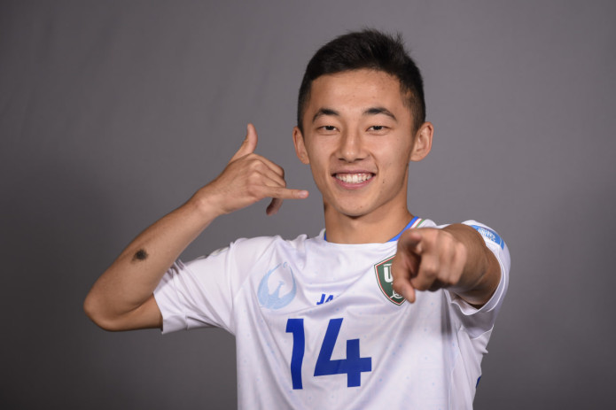 Abbosbek Fayzullayev: O‘zbekiston milliy jamoasi Rossiyani mag‘lub etgan bo‘lardi