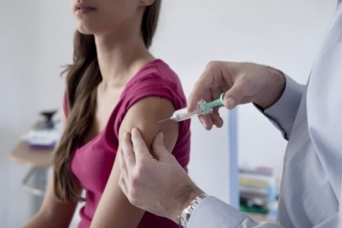 В Узбекистане начали вакцинировать девочек от вируса папилломы человека