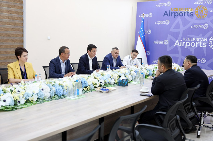 Mo‘g‘ulistonning "Hunnu Air" aviakompaniyasi sentabr oyidan boshlab O‘zbekistonga parvozlarni yo‘lga qo‘ymoqda