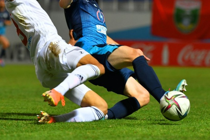 Farg'onalik professional futbol klubi a’zosi hamkasblarining kartasidan salkam 20 mln so'm pul yechib oldi