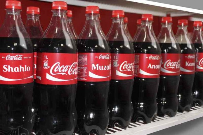 В Узбекистане намерены приватизировать «Coca-cola ichimligi Ltd»