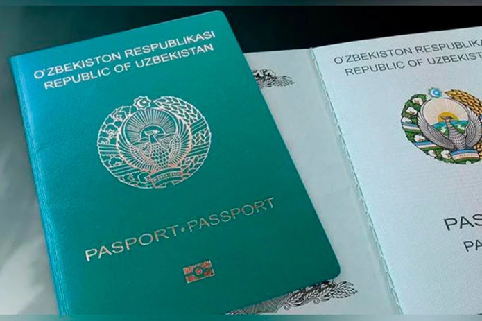 Bugundan mahalliy yo‘nalishlarda parvoz qilish uchun pasportning originali shart bo‘lmaydi