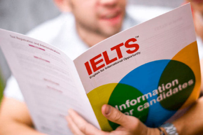 O‘zbekistonlik yoshlarning IELTS olish bo‘yicha maʼlumotlari ochiqlandi