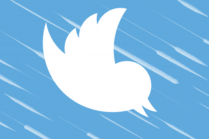 Twitter начинает борьбу против цензуры