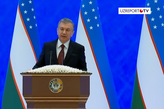 Президент: Руководители всех уровней не должны расслабляться от первых позитивных результатов