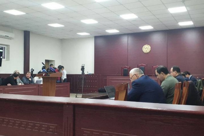 "Dok-1 Maks" siropidan 68 nafar bola vafot etgani rasman tasdiqlandi