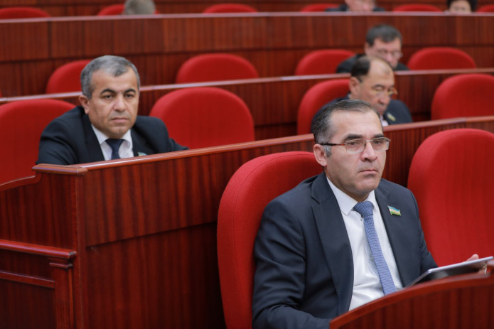 O‘zbekiston tashabbusi bilan ishlab chiqilgan xalqaro bitim birinchilardan bo‘lib ratifikatsiya qilinmoqda