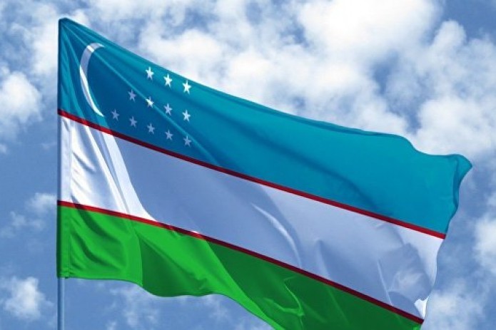 Uzbekistan celebrates 28th anniversary of adoption of national flag