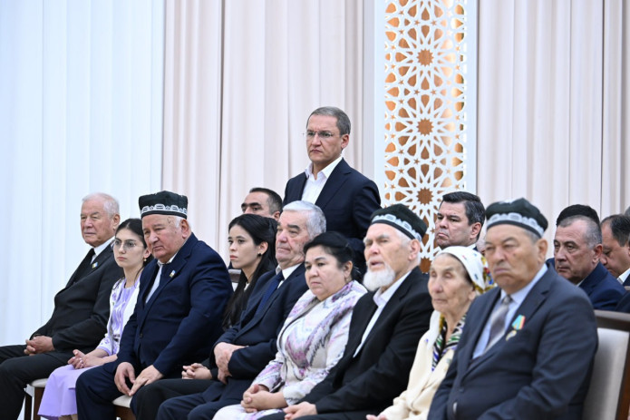 Ekin ekishda suvni iqtisod qilish bo‘yicha Xorazm o‘z tajribasini yaratgani eʼtirof etildi