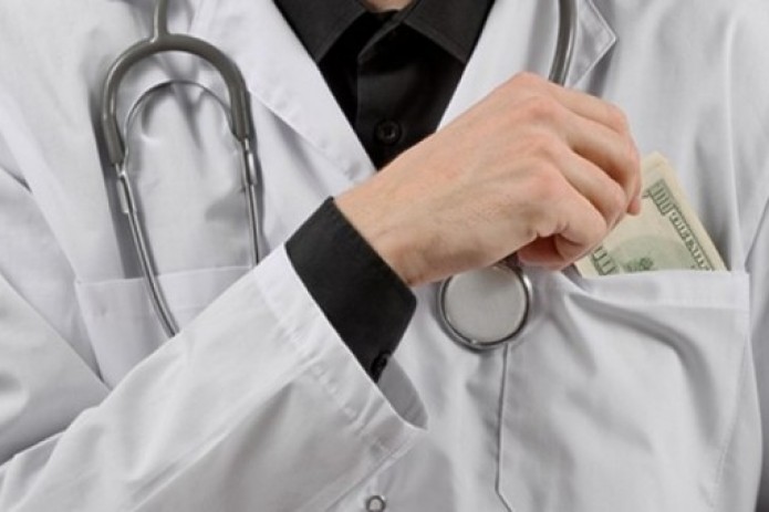 Buxoroda firibgar vrach qo‘lga tushdi | UzReport.news