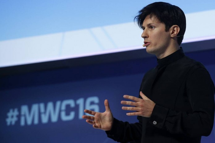 Pavel Durov bir necha yillardan beri 180 dollarlik smartfondan foydalanish sababini aytdi