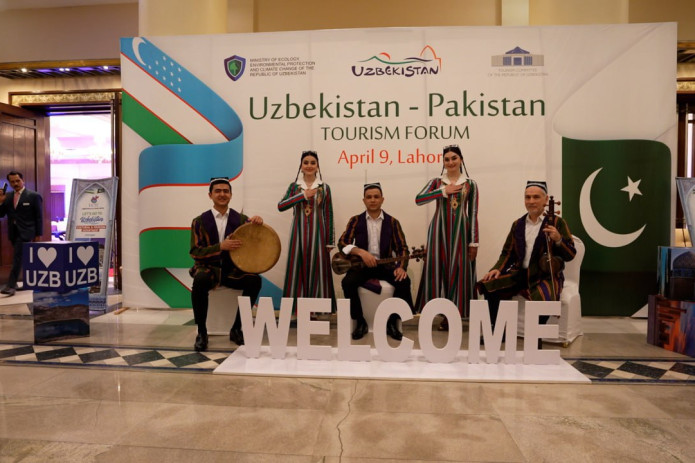 Uzbekistan strengthens cooperation with Pakistan in pilgrimage tourism