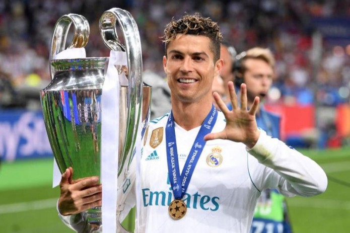 Роналду может уйти из "Реала" после победы в Лиге чемпионов