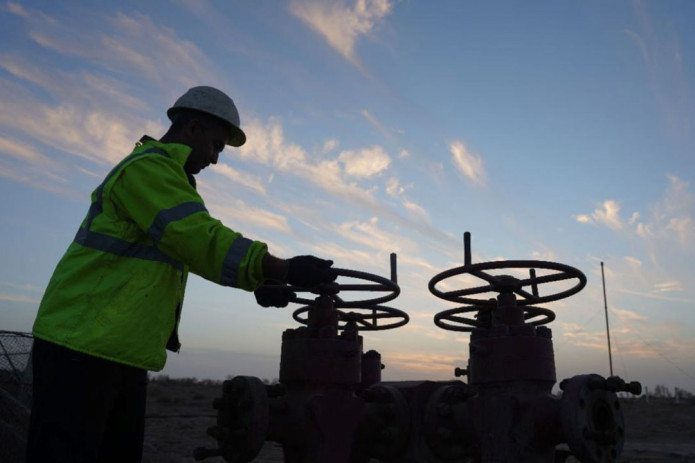 Uzbekistan becomes net gas exporter