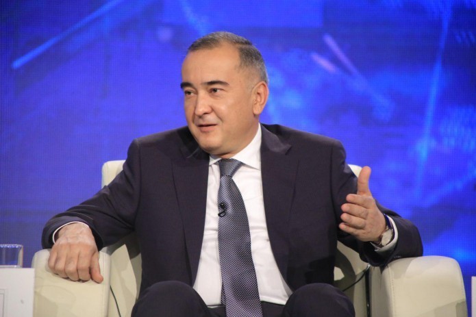 Prosecutor General's Office: No signs of crime found in actions of Jahongir Artikhudjaev