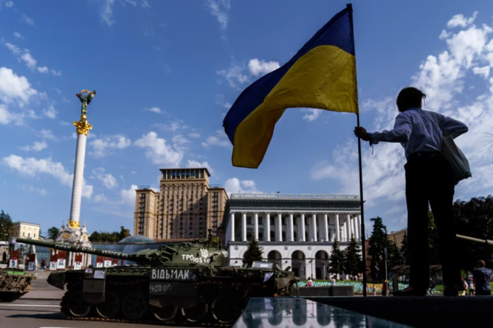 G‘arbiy Yevropa aholisida Ukrainani g‘alabaga qadar qo‘llab-quvvatlash xohishi pasaydi