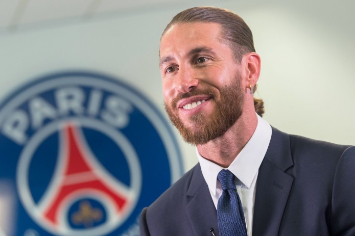 Serxio Ramos: "Real" Madridga qarshi o‘yinda "PSJ" uchun o‘lishga ham tayyorman