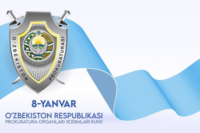 8 yanvar sergeli
