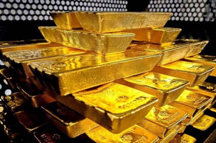 Italiyalik erkak bir yil davomida ish joyidan salkam 2 kilo oltin o‘g‘irladi