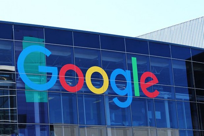 Google daromadi rekord darajaga ko'tarildi