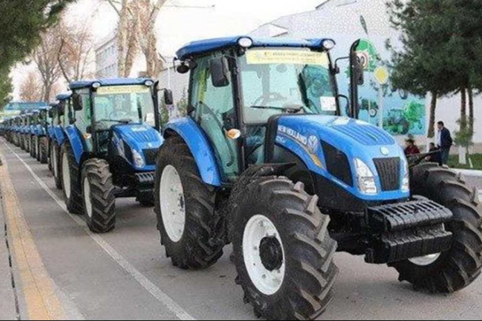 Misrda O‘zbekiston texnologiyalari asosida traktor ishlab chiqarish loyihasi amalga oshiriladi