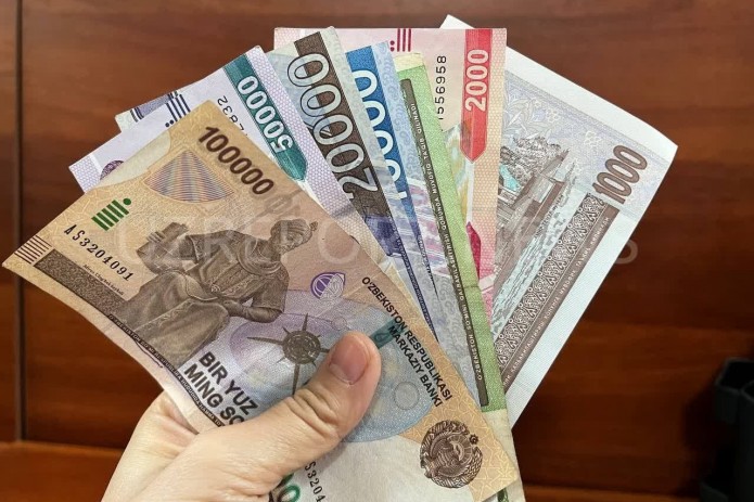 2022-yilda soliq organlari tomonidan salkam 150 trln so‘m soliq tushumlari ta’minlandi