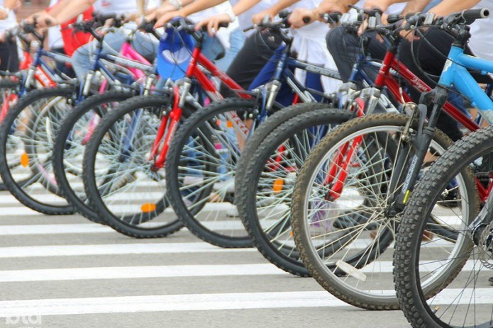 В Ташкенте отметят Всемирный день велосипеда