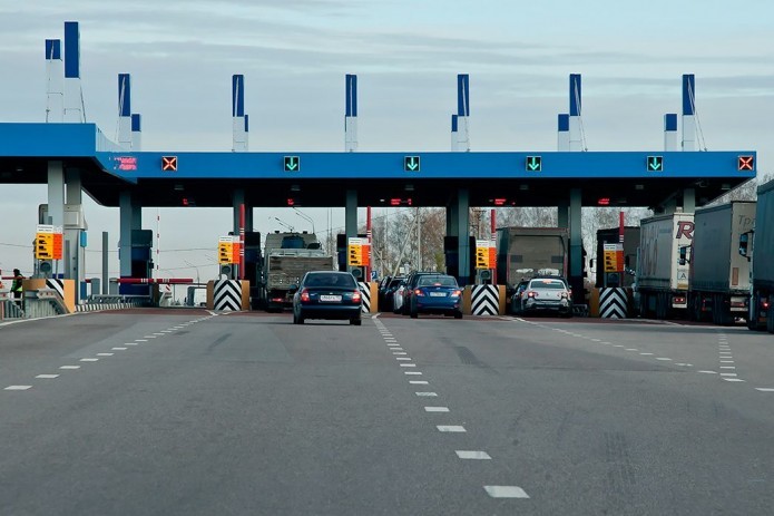 Tashkent-Andijan and Tashkent-Samarkand toll roads will be completed by 2026