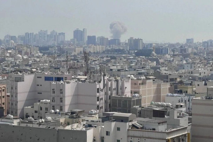 Isroildagi o‘zbekistonliklarga mamlakatni vaqtincha tark etish tavsiya qilindi