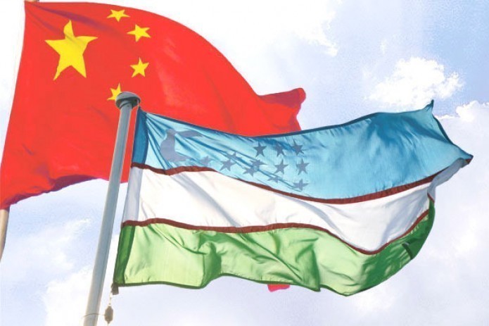 Ministry of Defense of Uzbekistan and China seek cooperation