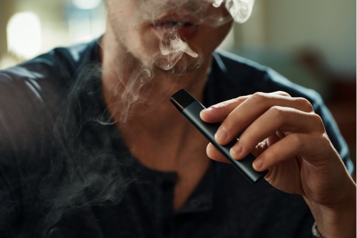 Uzbekistan to put vapes and e-cigarettes under “anti-smoking law”