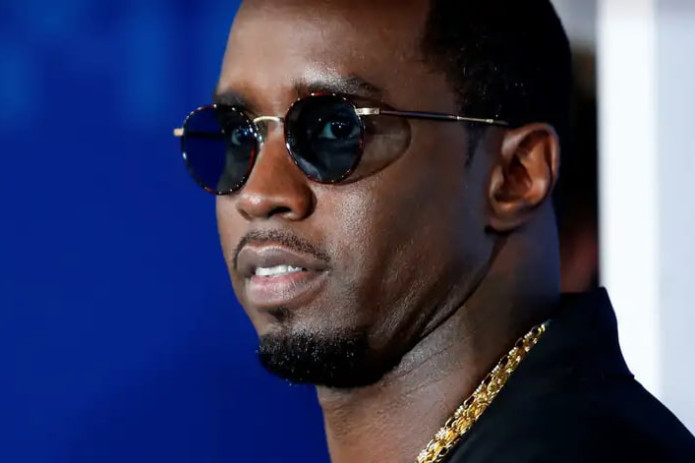 Reper P.Diddy to'rt yildan ortiq qamoq jazosiga hukm qilindi