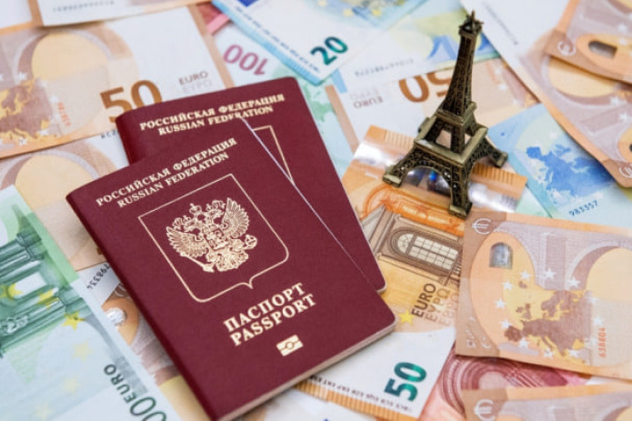 Fransiya Rossiyaning nobiometrik xorijga chiqish pasportlarini tan olishni to‘xtatadi