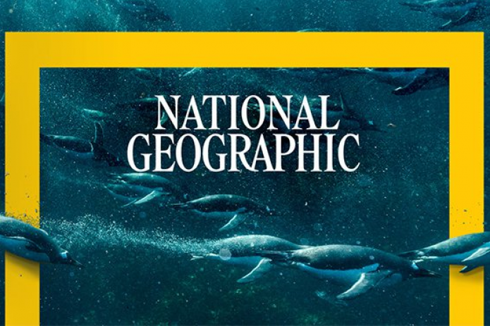 National Geographic is coming soon to Uzbekistan
