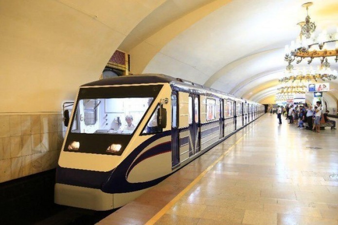 1 августа общественный транспорт Ташкента будет работать с 4:30