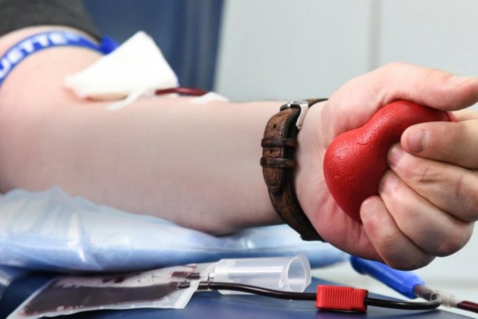 O‘zbekistonda "faxriy donor" ko‘krak nishoni bilan taqdirlanganlarga qator imtiyozlar beriladi