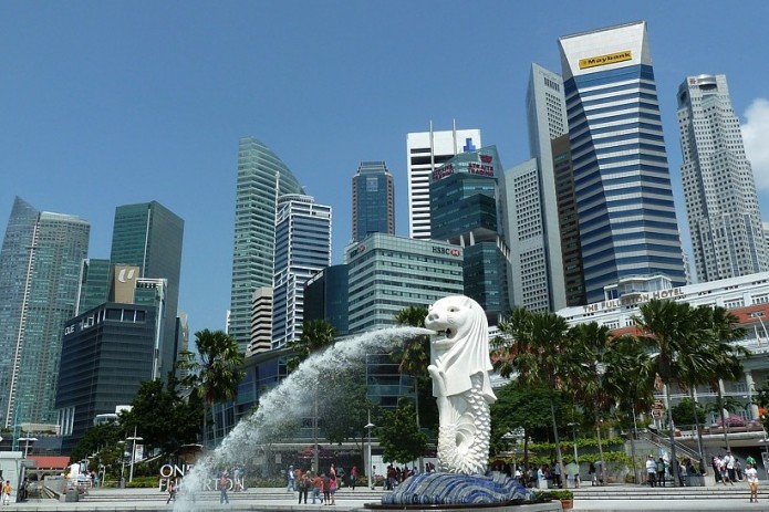 Узбекско-сингапурский центр по развитию туризма открылся в Сингапуре