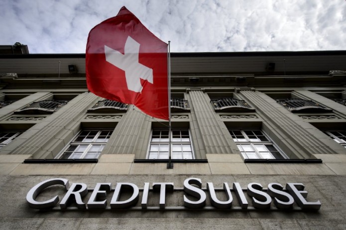 Узнацбанк и Credit Suisse подписали рамочное заемное соглашение на 200 млн. евро