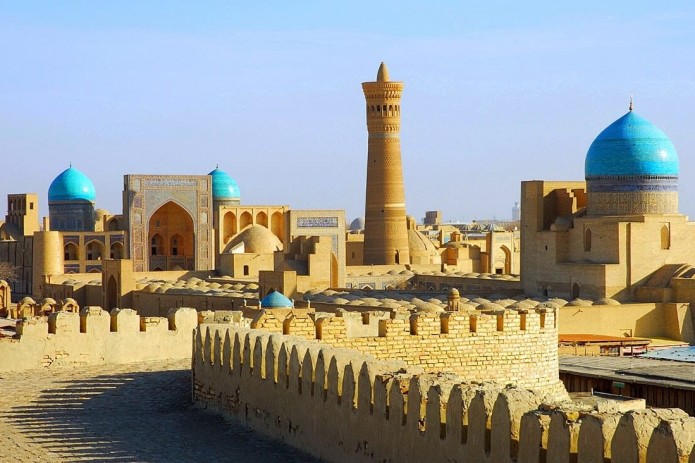 Узбекистан вошёл в список самых быстрорастущих стран по туризму