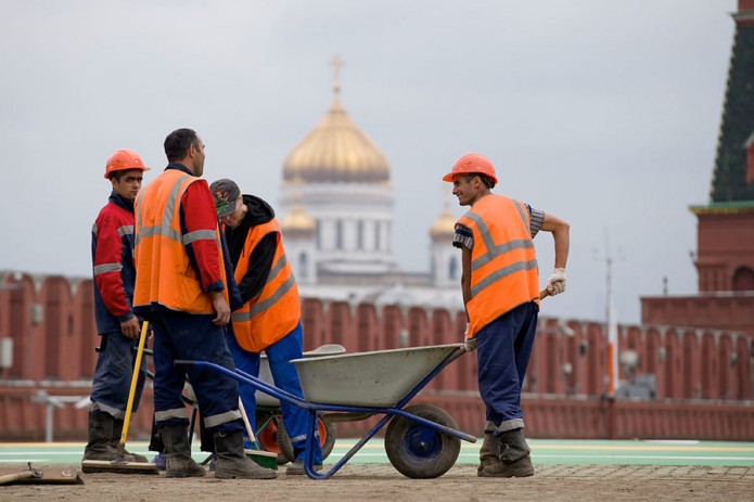 Endilikda migrantlarning viza, chipta, til o‘rganish xarajatlari qisman qoplab beriladi