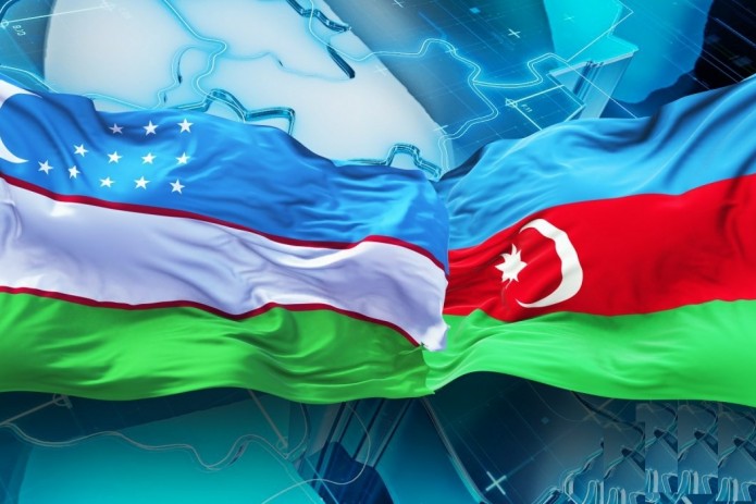 Uzbekistan and Azerbaijan discuss issues of mutual cooperation expansion