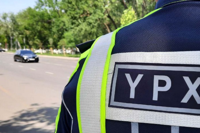 Poytaxtda 10 kun ichida 17 mingga yaqin qoidabuzarlik qayd etildi