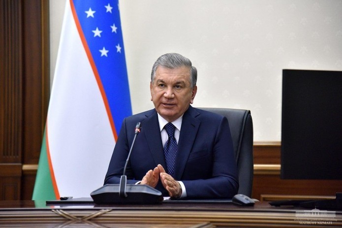 Uzbek President: half of country`s power plants are worn out