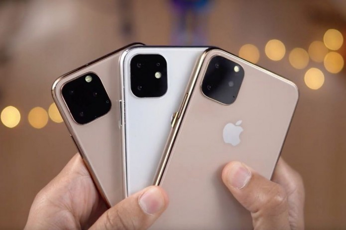 TechCrunch: Apple представит обновлённые iPhone уже 10 сентября