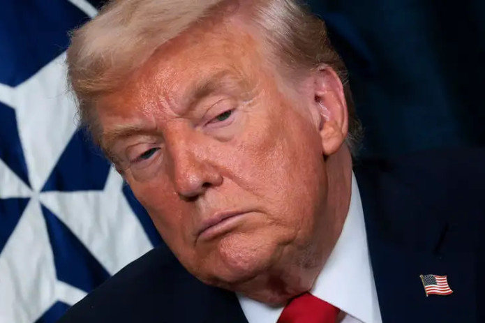 30 dan ortiq davlat Trampning "Tinchlik Kengashi"da ishtirok etishini tasdiqladi