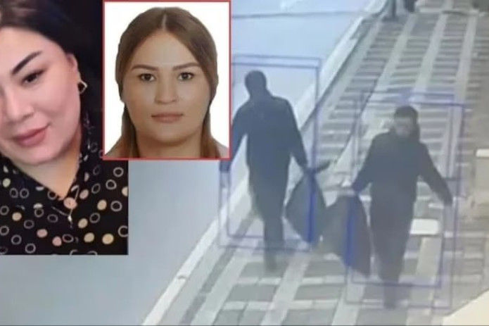 Turkiyada bedarak yo‘qolgani aytilgan yana bir o‘zbekistonlik ayolning jasadi topildi