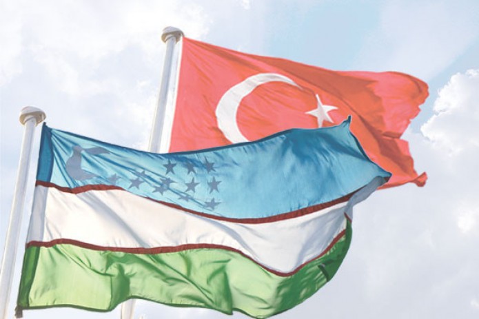 Алишер Агзамходжаев назначен Послом Узбекистана в Турции