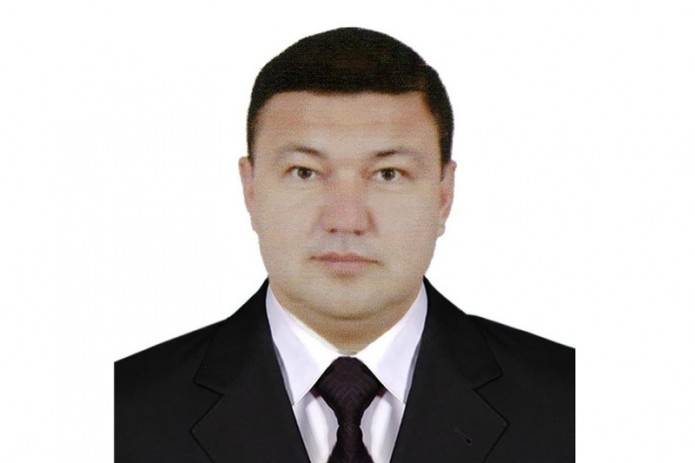 Мурад Курбанов назначен министром здравоохранения Каракалпакстана