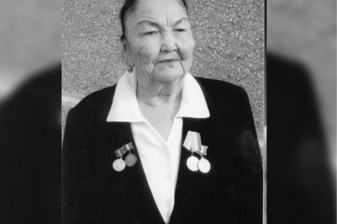 Qoraqalpog‘iston xalq yozuvchisi Gulaysha Yesemuratova 95 yoshida vafot etdi