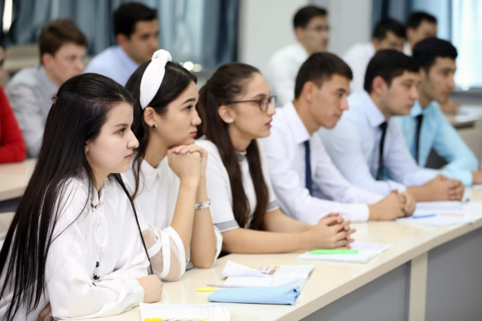 O‘zbekistonda OTM talabalari uchun yagona forma joriy qilinishi rad etildi